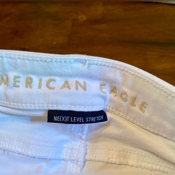 💥American Eagle Next Level High Rise Jeggings💥 NWOT - Picture 7 of 15